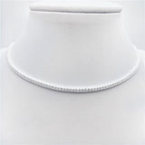 Choker Lisa Lap Riviera