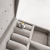 Berloque separador Dumbo