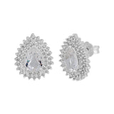 Brinco Liso Lap Gota