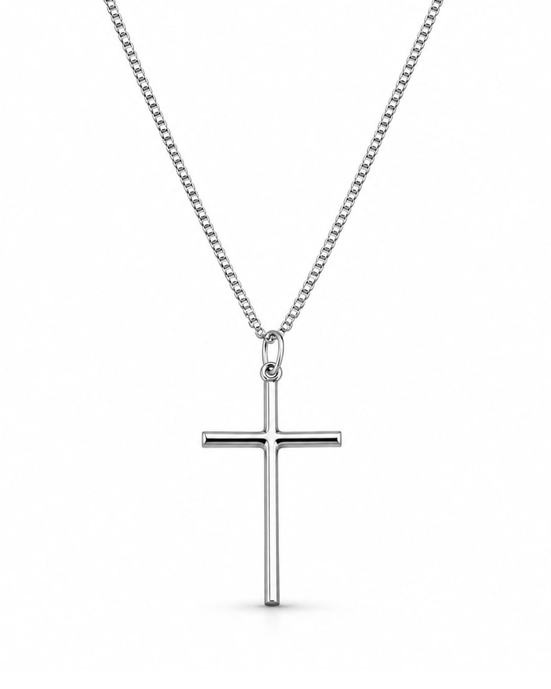 Colar Crucifixo