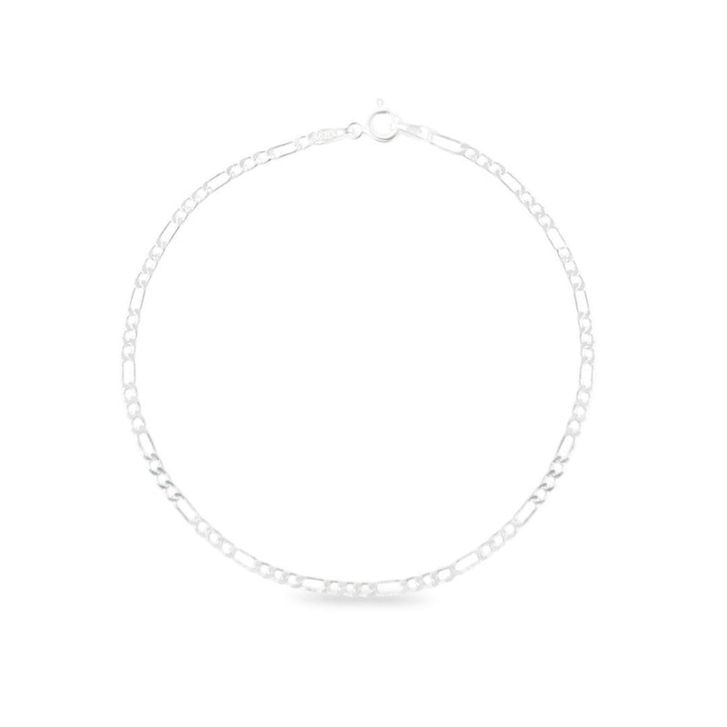 Pulseira Lisa Elo 3x1