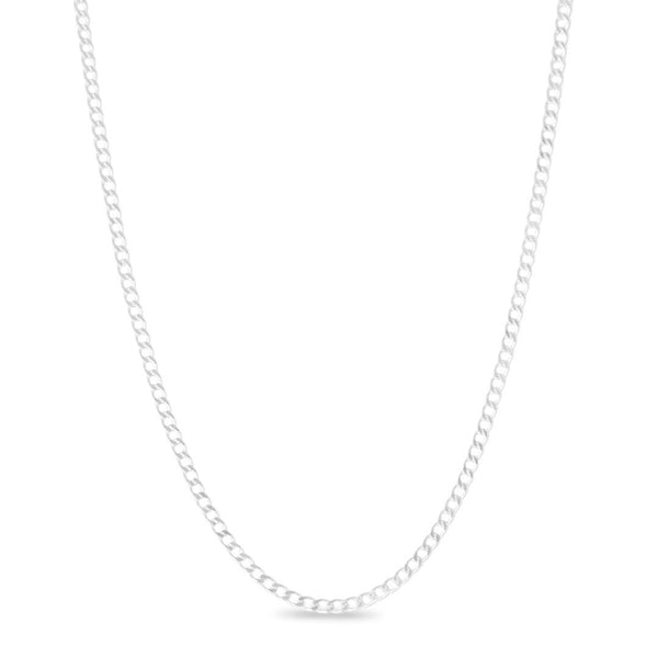 Corrente Lisa Elo Grumet 2mm de 60cm