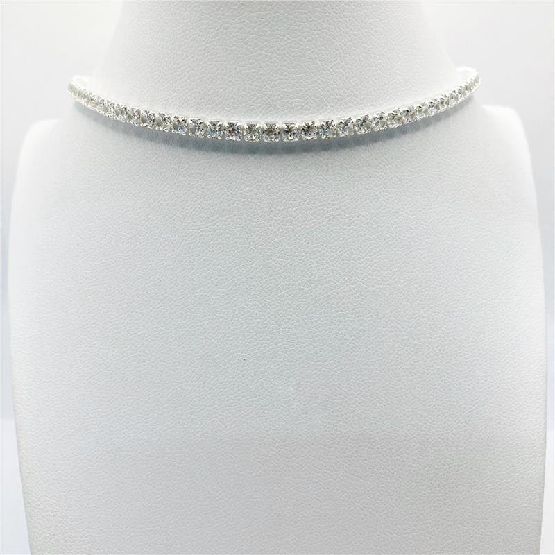 Choker Lisa Lap Riviera