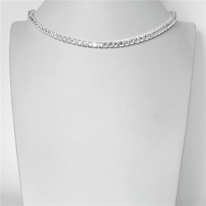 Choker Lisa Lap Riviera