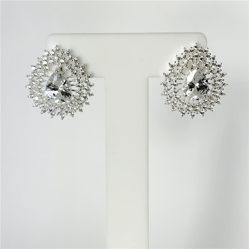 Brinco Liso Lap Gota