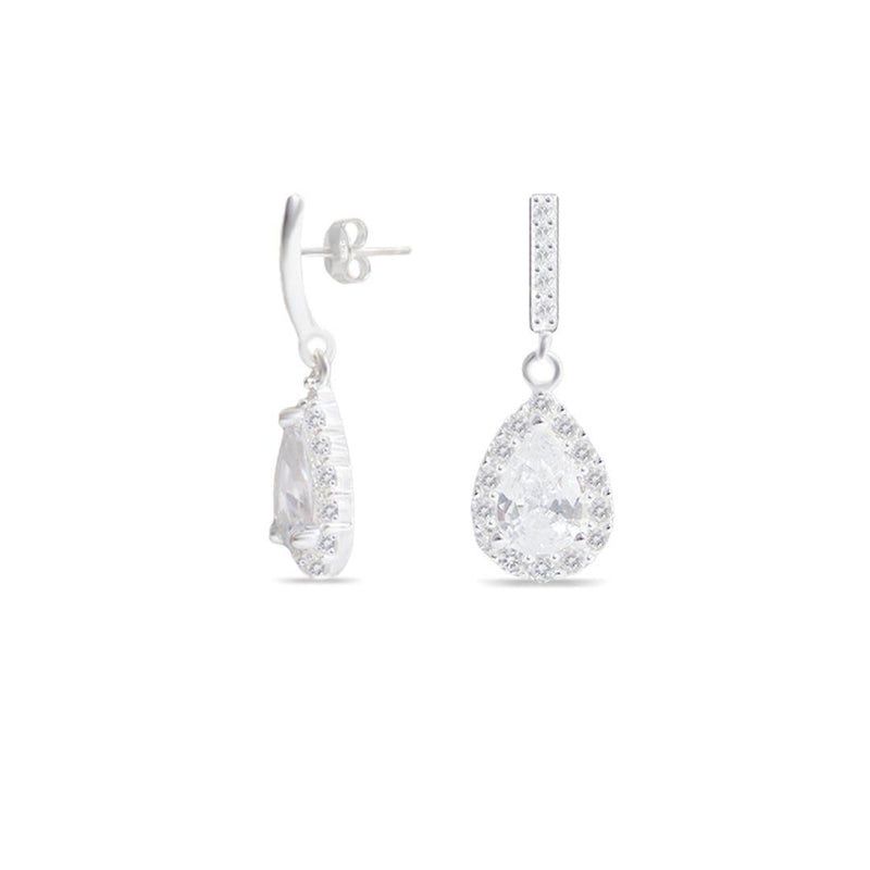 Brinco Liso Lap Risco