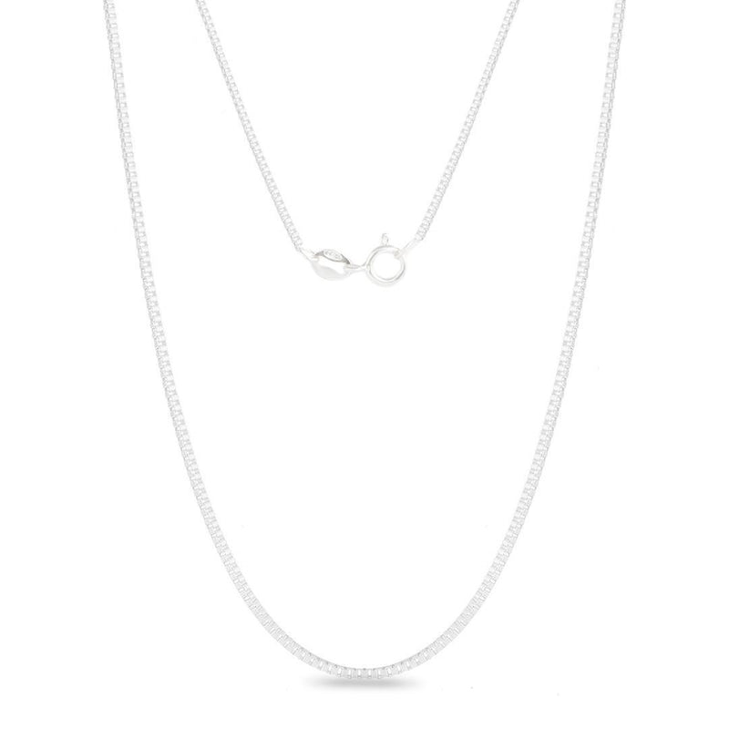 Corrente Lisa Veneziana V19 de 45cm