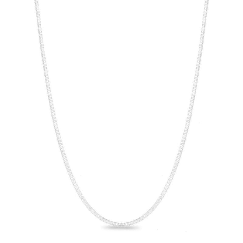 Corrente Lisa Veneziana V19 de 45cm