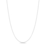 Kit Corrente Lisa Veneziana e Pulseira Veneziana