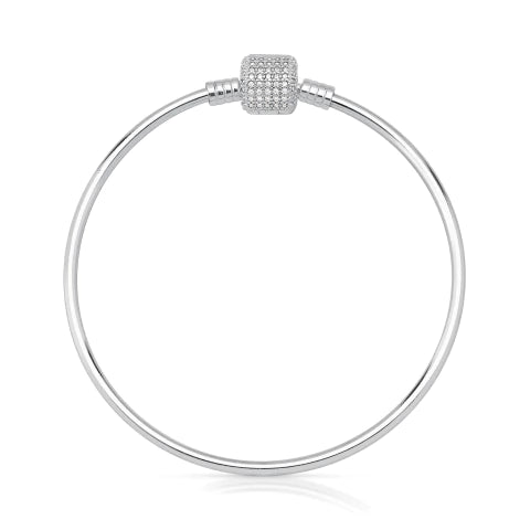 Pulseira Tambor Cravejado