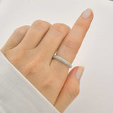 Anel Aparador 3 Fileiras