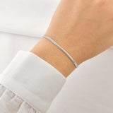 Pulseira Lacraia 3mm