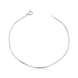 Pulseira Rabo de Rato Fio