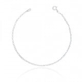 Pulseira Lisa Elo Cartier 1,5mm