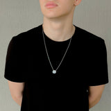 Escapulário São Bento v15