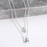 Escapulário Oração De São Jorge