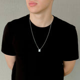 Escapulário Oração De São Jorge