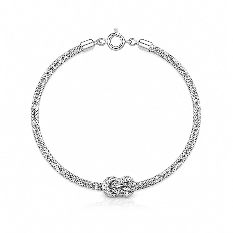 Pulseira Nó de Marinheiro