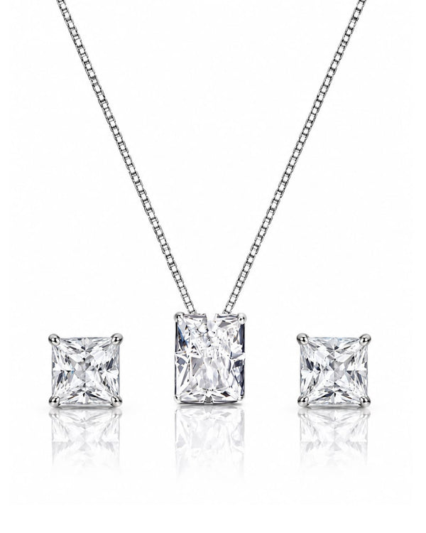 Conjunto cristal