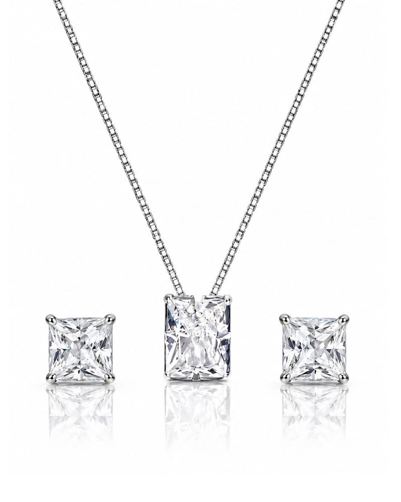Conjunto cristal
