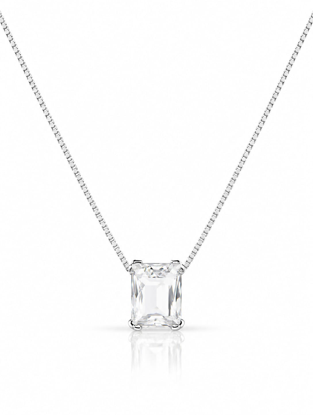 Colar de Cristal