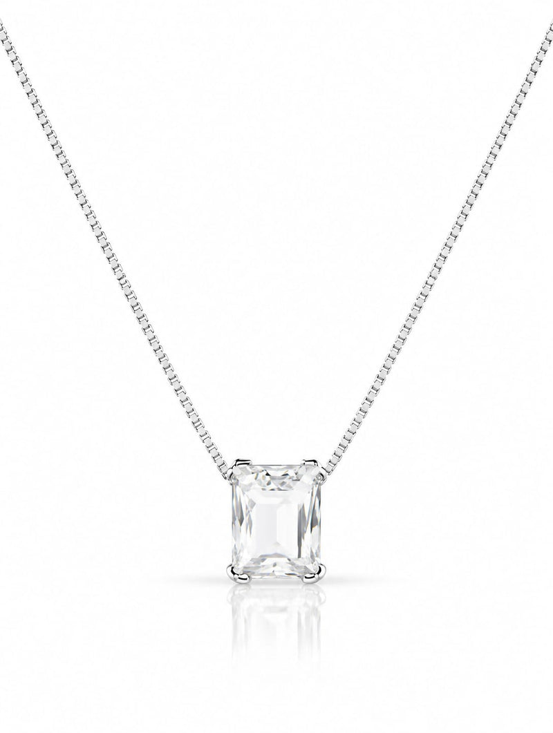 Colar de Cristal