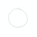 Pulseira Lisa Elo Cartier 1,5mm