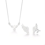 Kit Brinco Liso Lap 2 Losangos Contorno