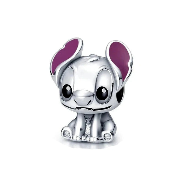 Berloque CB - Stitch ( Lilo & Stitch )