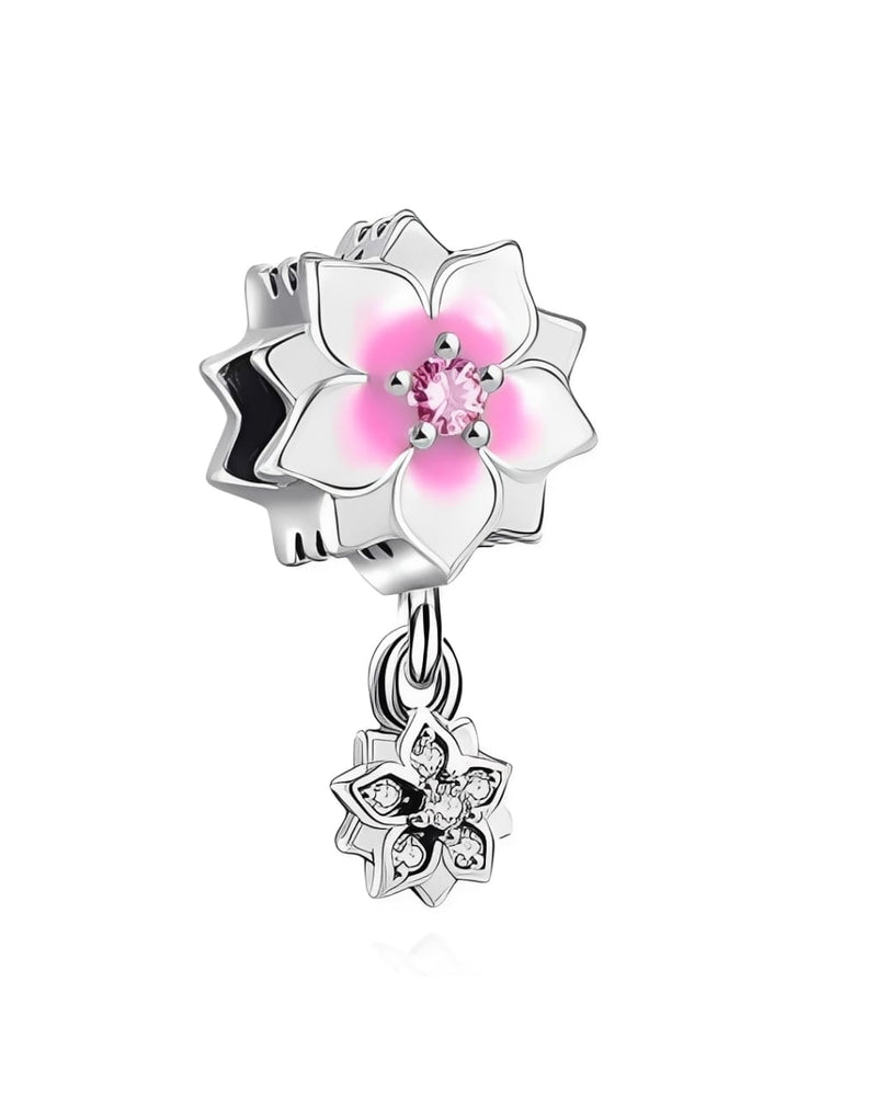 Berloque - Flower (Flor)