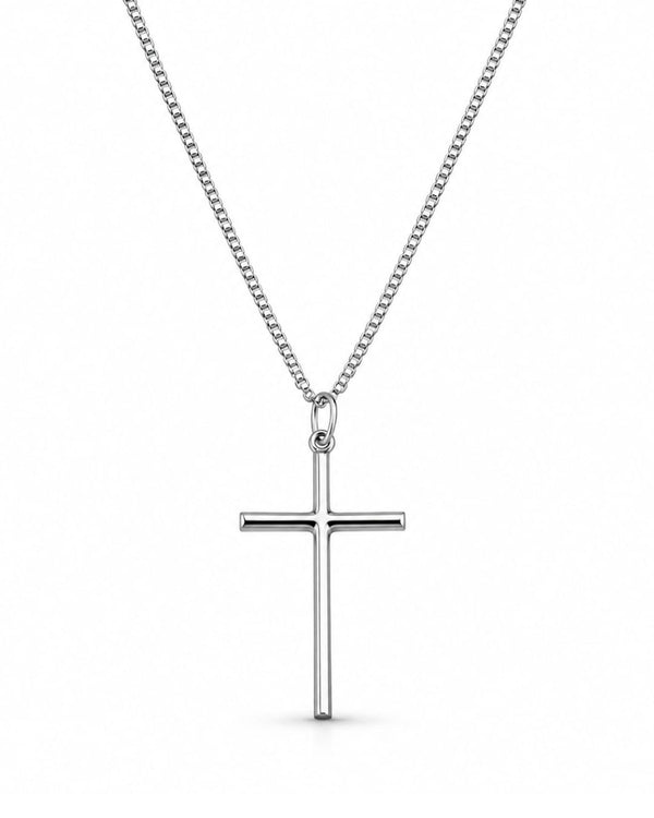 Colar Crucifixo
