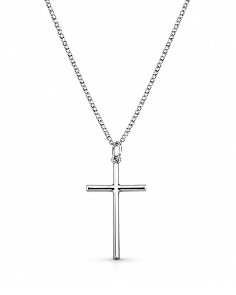 Colar Crucifixo