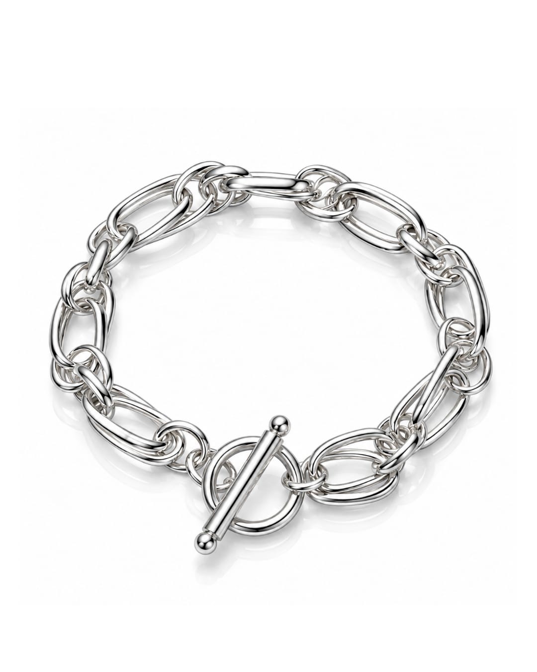 Pulseira Elo Piastrine