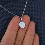 Colar Círculo Oração Pai Nosso