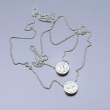 Escapulário São Bento v15